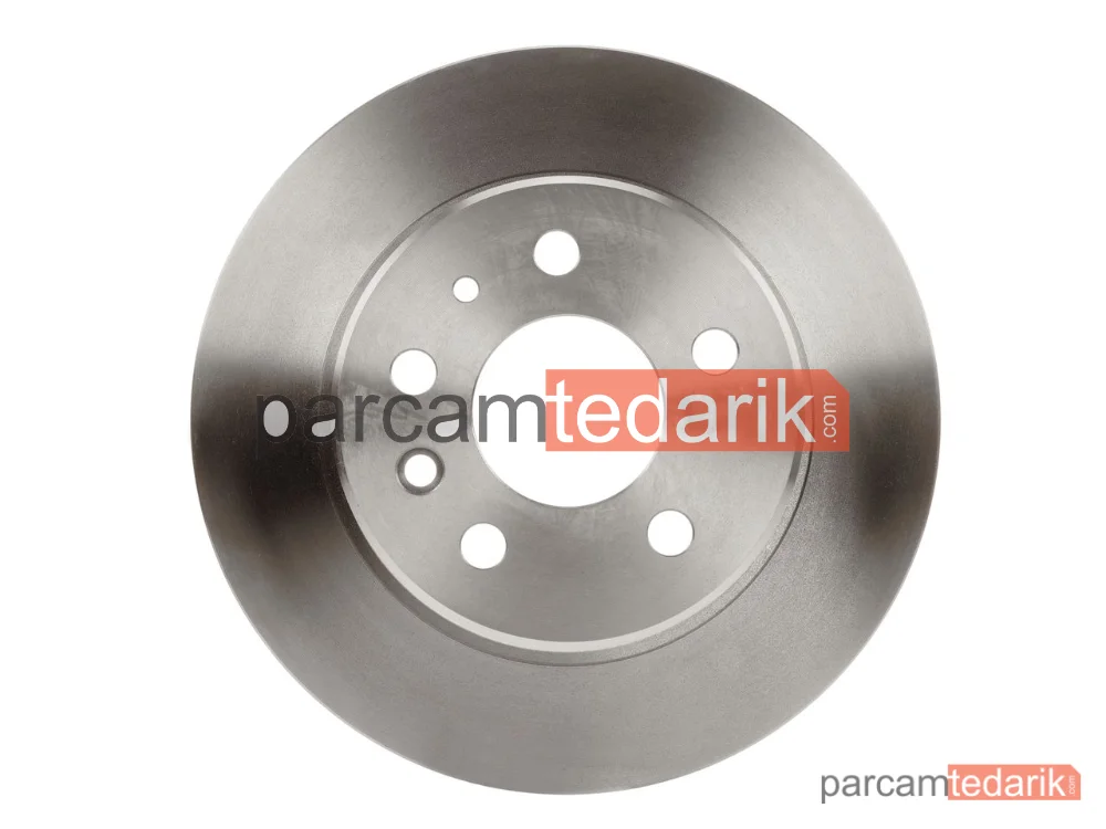 0986478199 | Fren Diski (Arka) — Mercedes-Benz S-Serisi, Mercedes-Benz 123, Mercedes-Benz /8