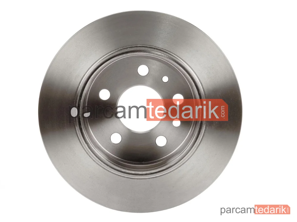 BOSCH 0986478199 | Fren Diski (Arka) — Mercedes-Benz S-Serisi, Mercedes-Benz 123, Mercedes-Benz /8