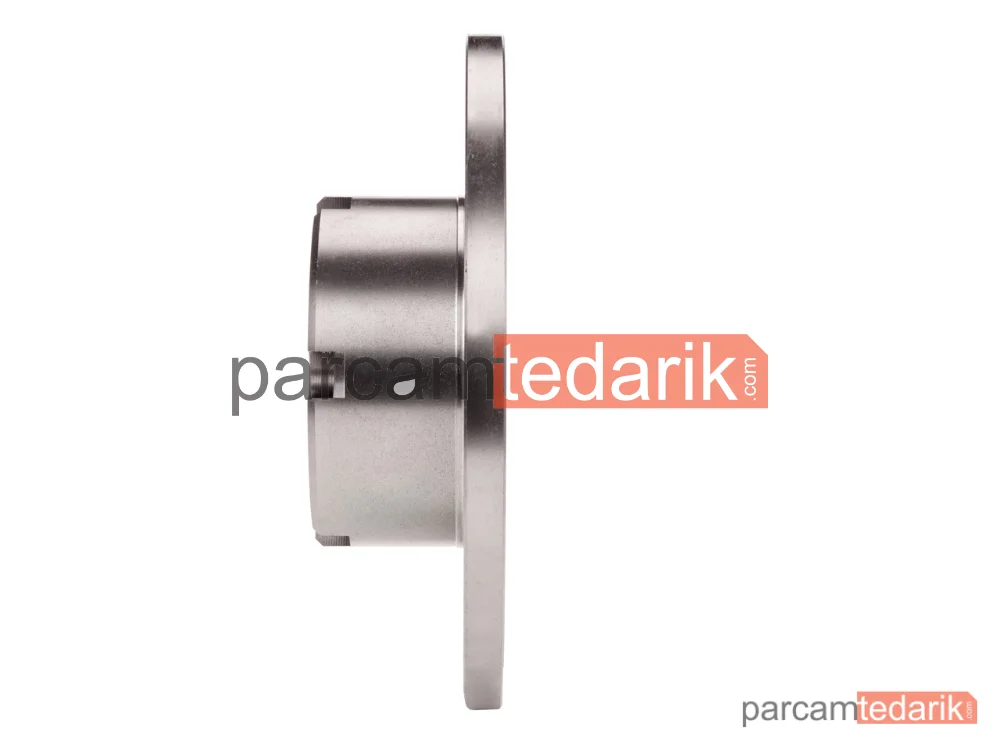 BOSCH 0986478201 | Fren Diski (Ön, 279.8 mm) — Mercedes-Benz T1, Mercedes-Benz T1/TN, Mercedes-Benz T2/LN1