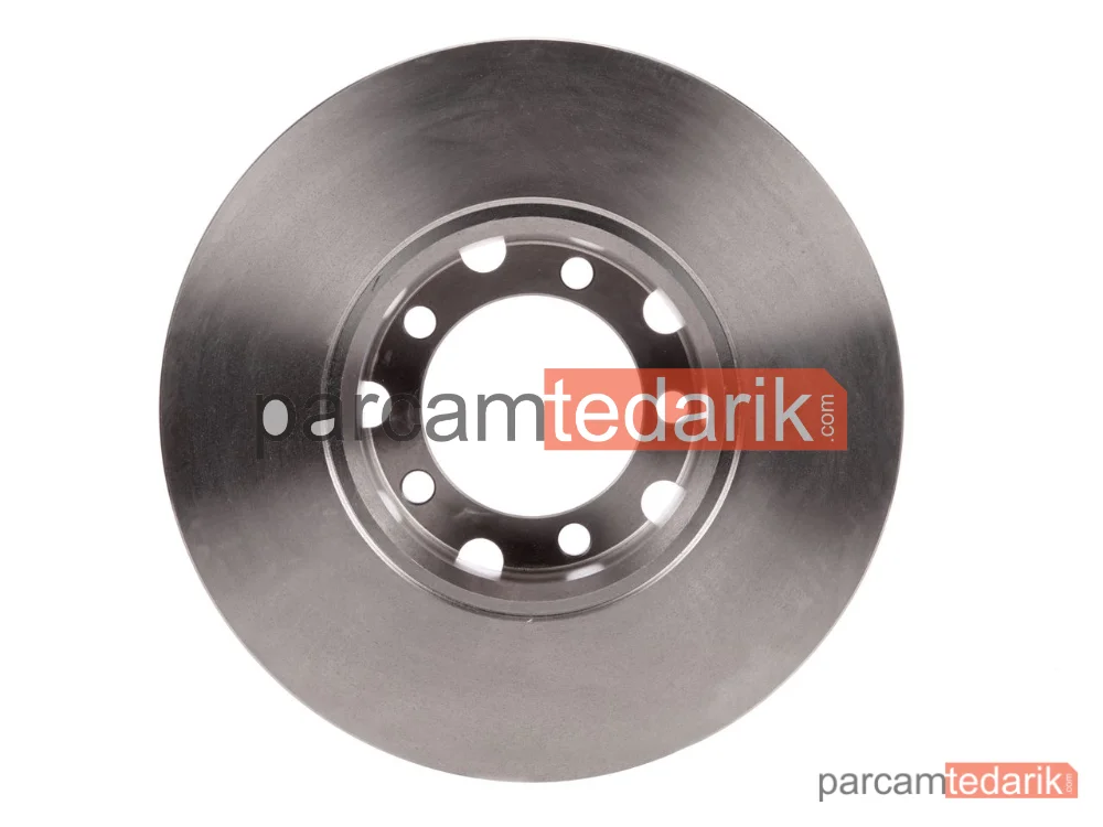 BOSCH 0986478201 | Fren Diski (Ön, 279.8 mm) — Mercedes-Benz T1, Mercedes-Benz T1/TN, Mercedes-Benz T2/LN1