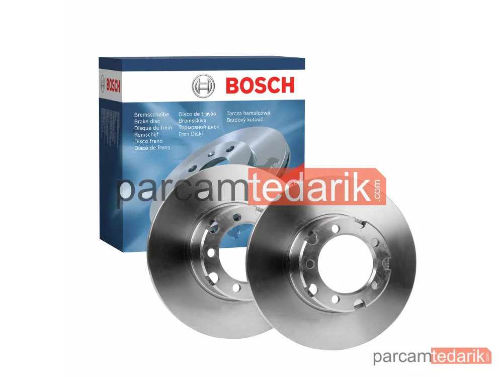 0986478201 | Fren Diski (Ön, 279.8 mm) — Mercedes-Benz T1, Mercedes-Benz T1/TN, Mercedes-Benz T2/LN1