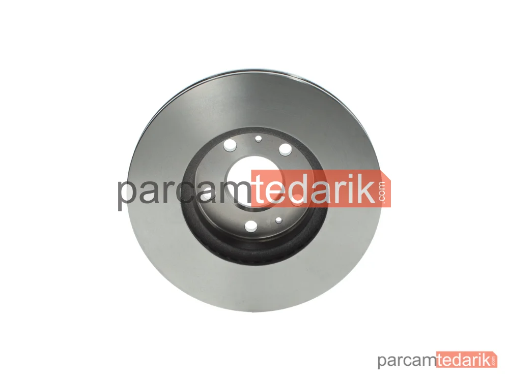 BOSCH 0986478218 | Fren Diski (Ön, 260 mm) — Citroen CX I, Citroen CX II, Citroen CX I Break