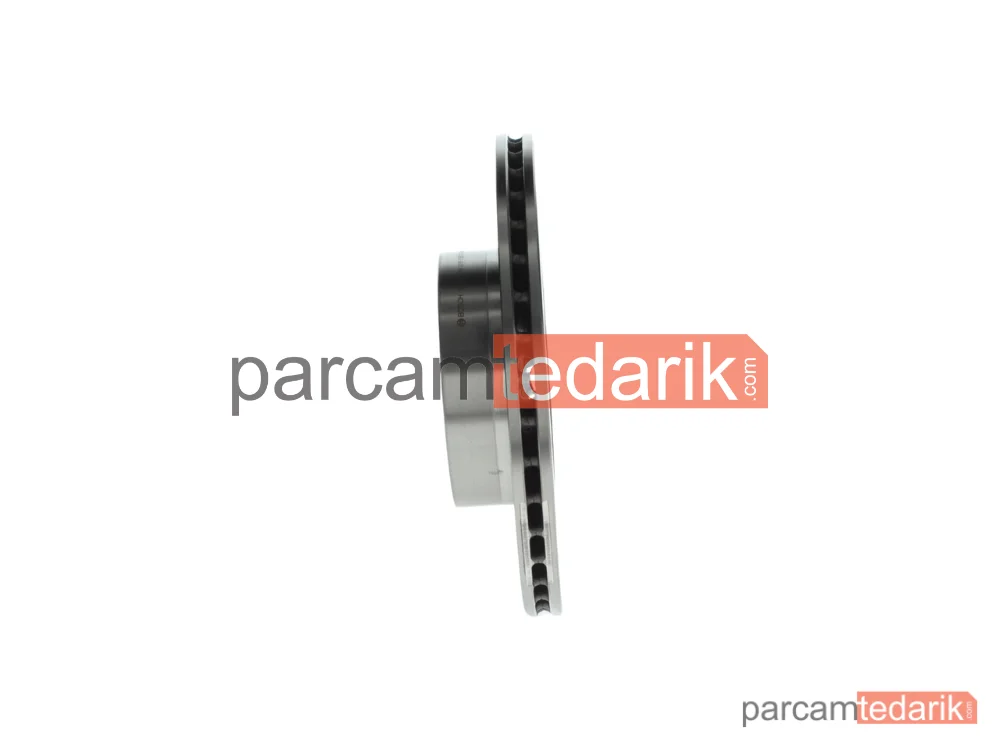 BOSCH 0986478218 | Fren Diski (Ön, 260 mm) — Citroen CX I, Citroen CX II, Citroen CX I Break