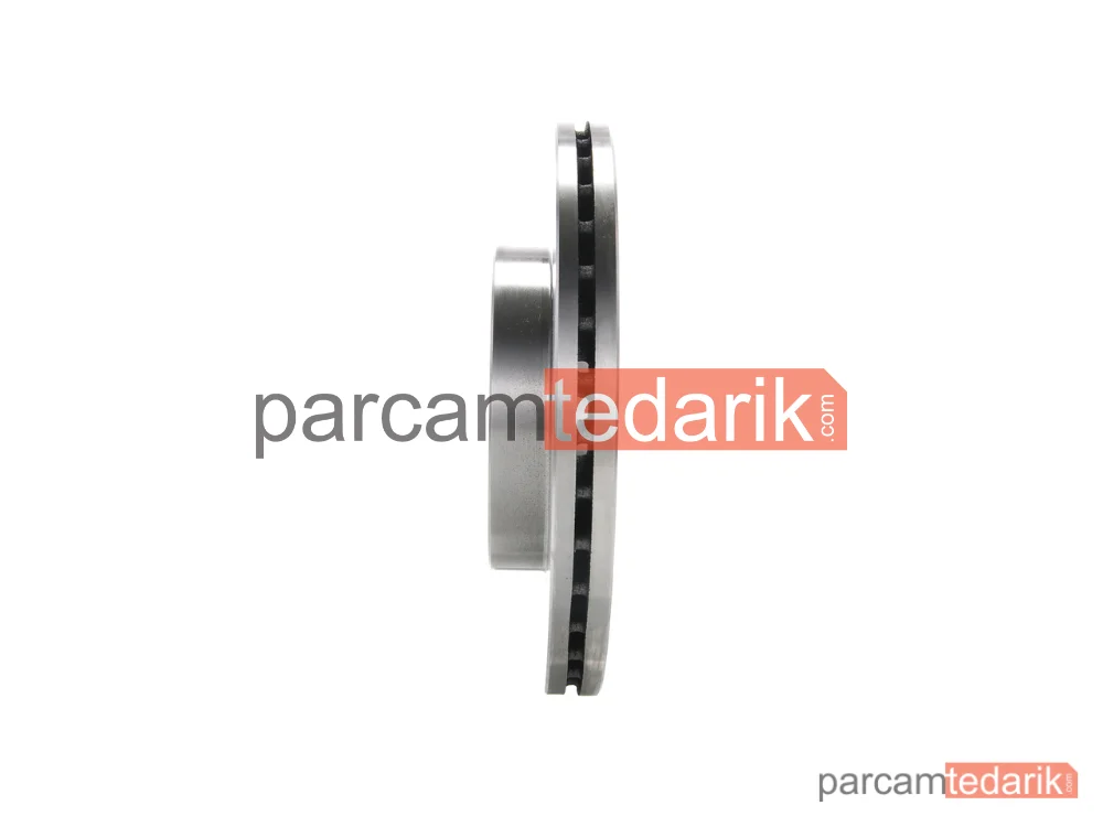 BOSCH 0986478219 | Fren Diski (Ön) — Mazda 323 C IV, Mazda 323 S IV, Mazda Demio