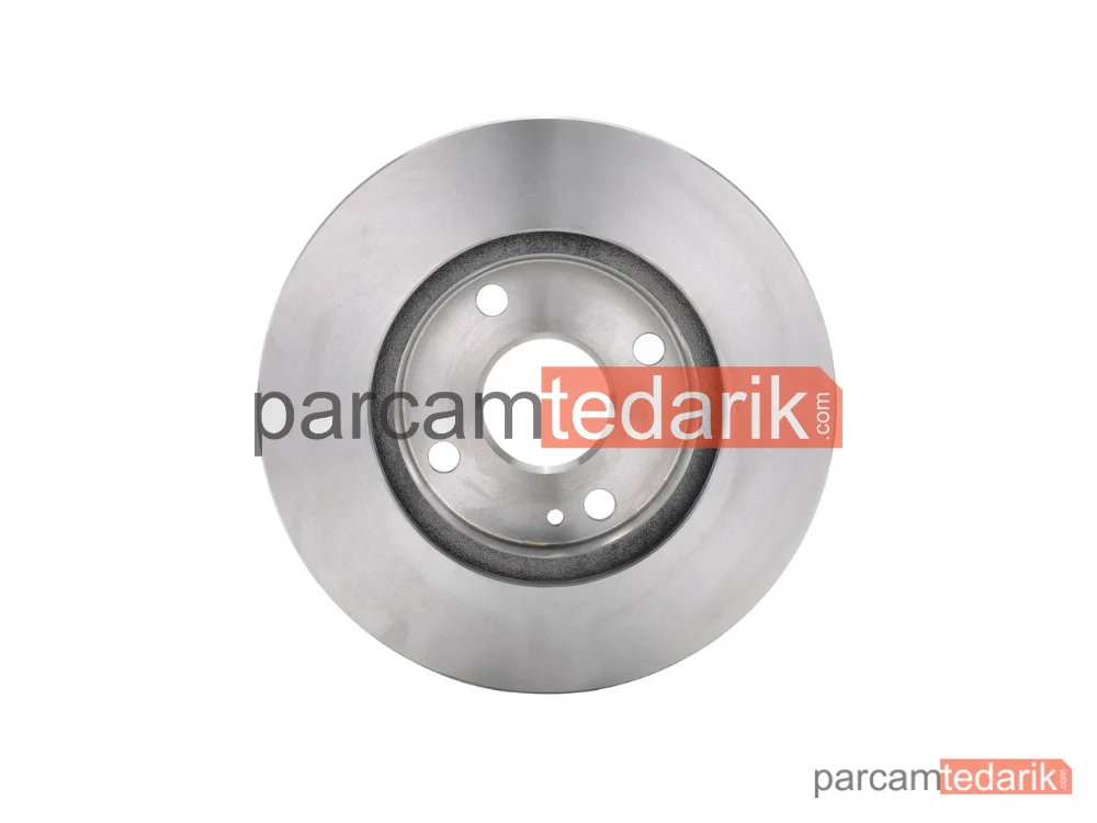 BOSCH 0986478219 | Fren Diski (Ön) — Mazda 323 C IV, Mazda 323 S IV, Mazda Demio