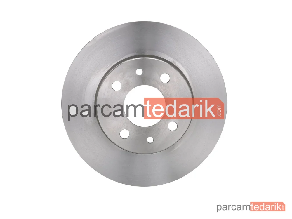 BOSCH 0986478238 | Fren Diski (Arka, 251.5 mm) — Lancia Thema, Fiat Croma, Fiat Bravo II