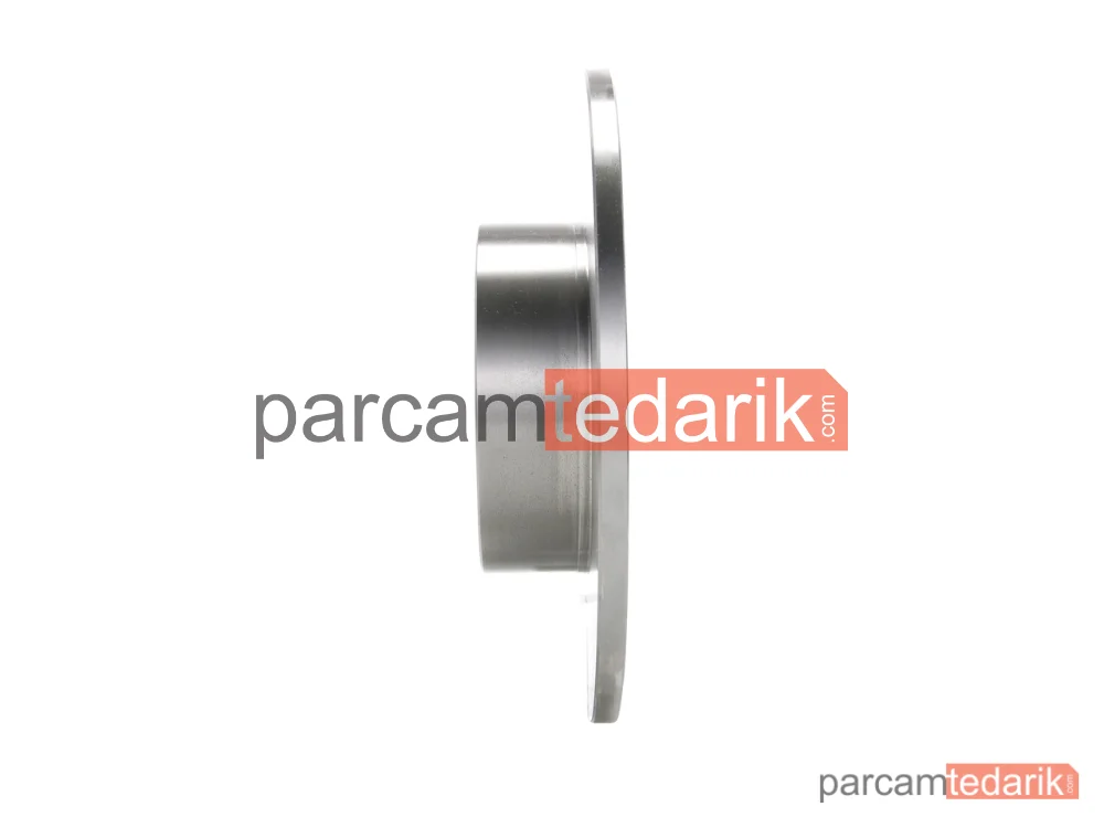 BOSCH 0986478238 | Fren Diski (Arka, 251.5 mm) — Lancia Thema, Fiat Croma, Fiat Bravo II