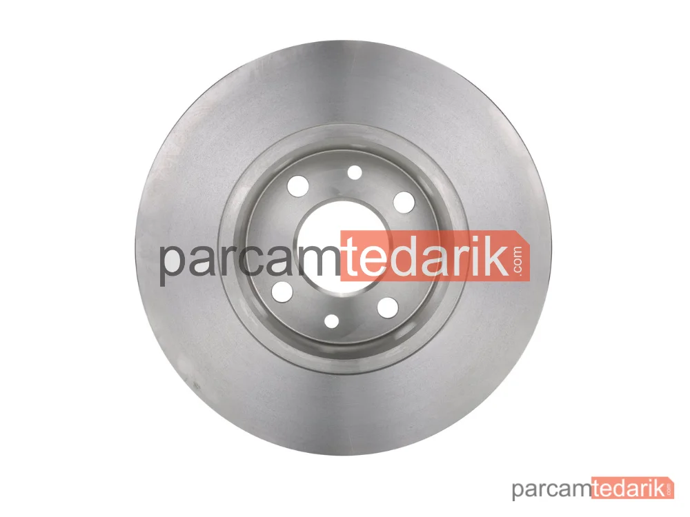 BOSCH 0986478238 | Fren Diski (Arka, 251.5 mm) — Lancia Thema, Fiat Croma, Fiat Bravo II