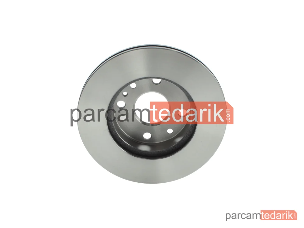 BOSCH 0986478241 | Fren Diski (Ön, 235 mm) — Mazda 323 C IV, Mazda 323 S IV, Mazda 323 F IV