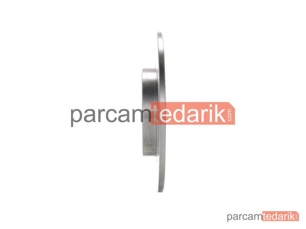 BOSCH 0986478246 | Fren Diski (Ön, 238 mm) — Citroen Saxo, Citroen AX, Citroen Saxo Hatchback