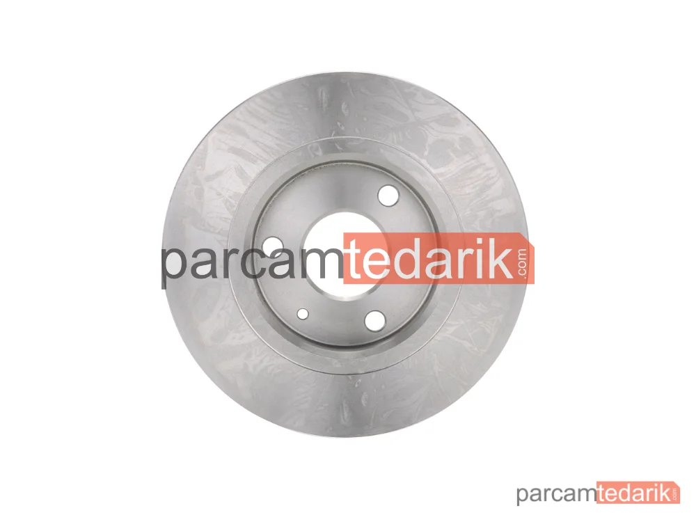 BOSCH 0986478246 | Fren Diski (Ön, 238 mm) — Citroen Saxo, Citroen AX, Citroen Saxo Hatchback