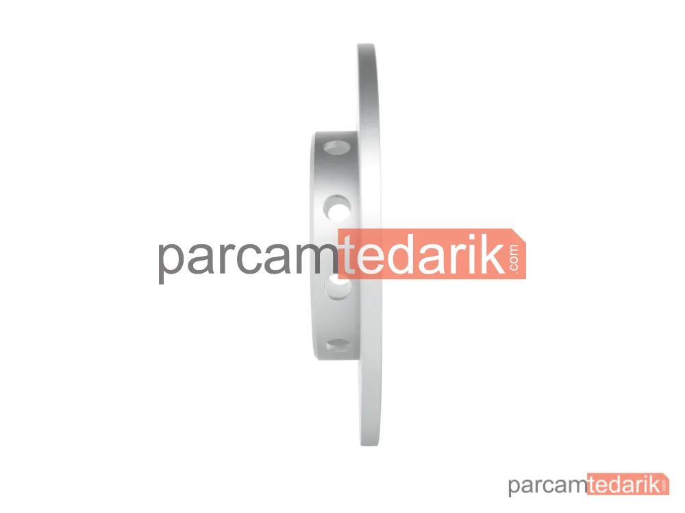 BOSCH 0986478262 | Fren Diski — Mercedes-Benz C-Serisi