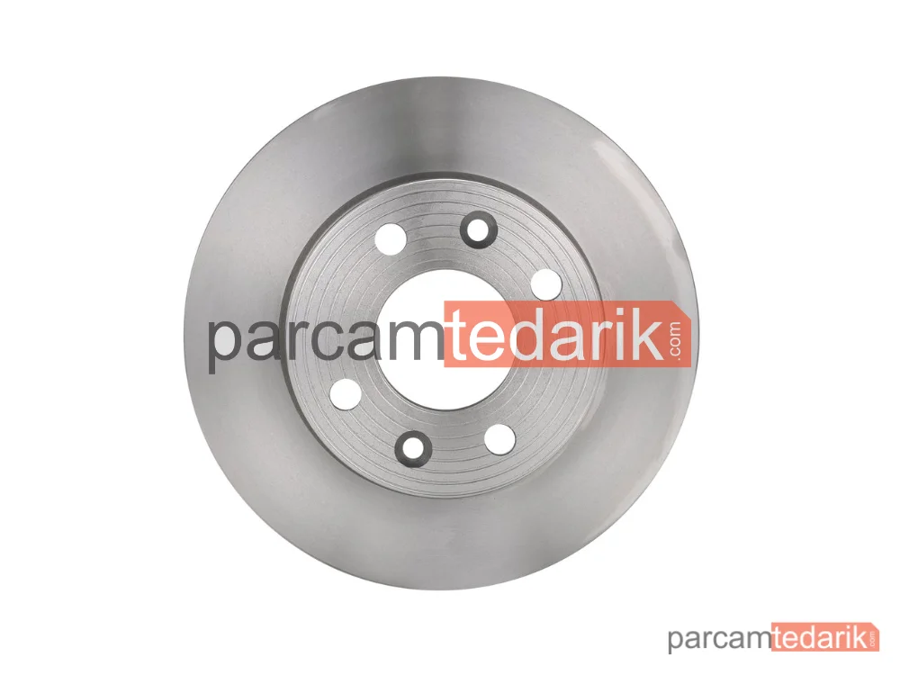 BOSCH 0986478273 | Fren Diski (238 mm) — Renault Rapid, Renault Express