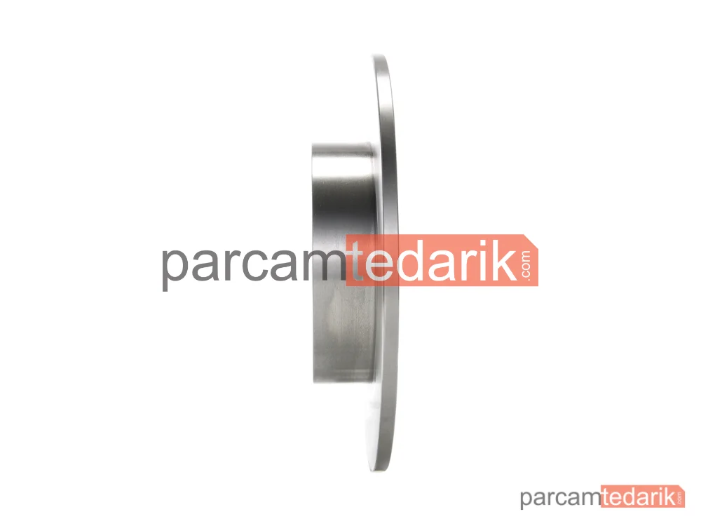 BOSCH 0986478273 | Fren Diski (238 mm) — Renault Rapid, Renault Express