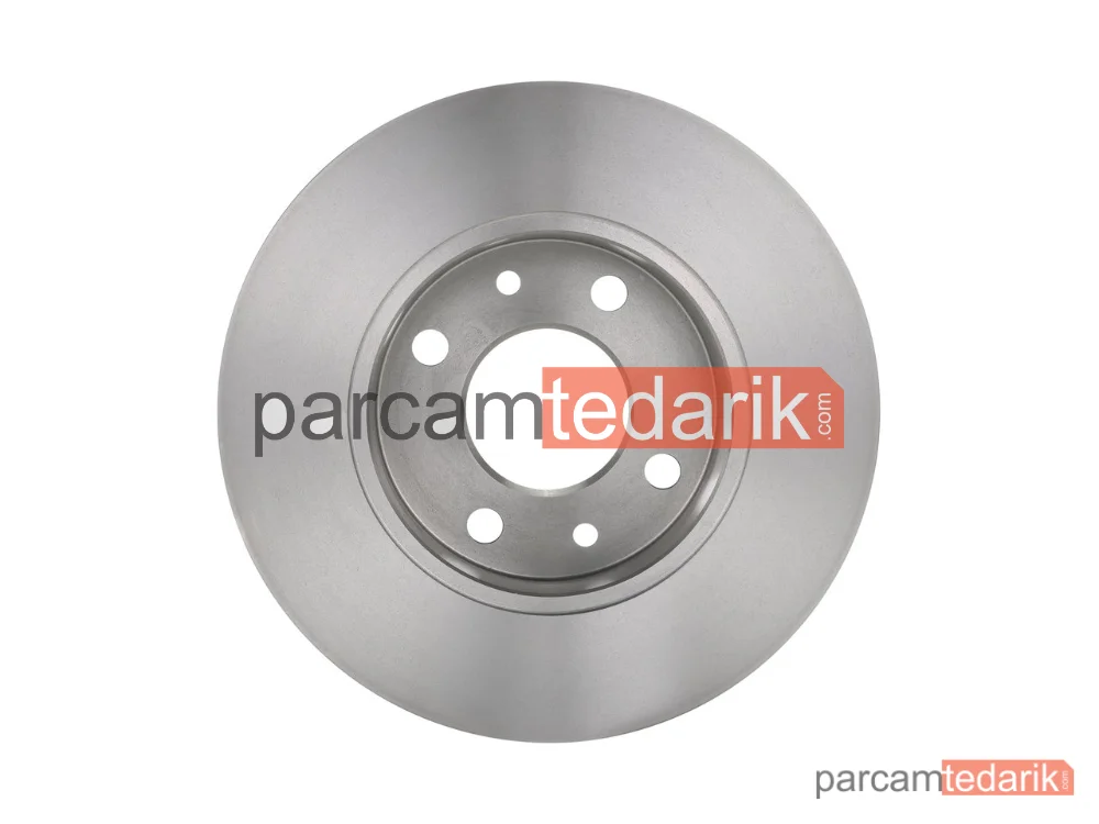 BOSCH 0986478273 | Fren Diski (238 mm) — Renault Rapid, Renault Express