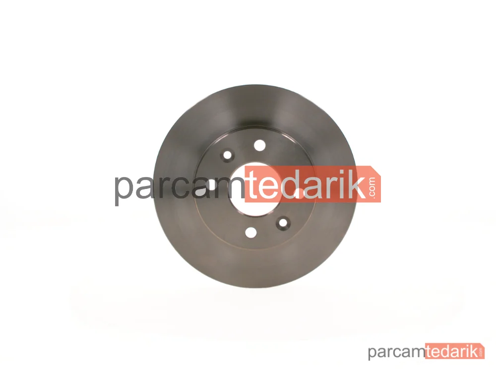 BOSCH 0986478276 | Fren Diski — Renault Kangoo Express, Renault Kangoo, Renault Clio I