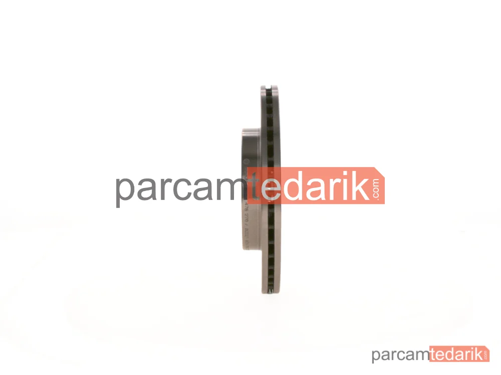 BOSCH 0986478276 | Fren Diski — Renault Kangoo Express, Renault Kangoo, Renault Clio I