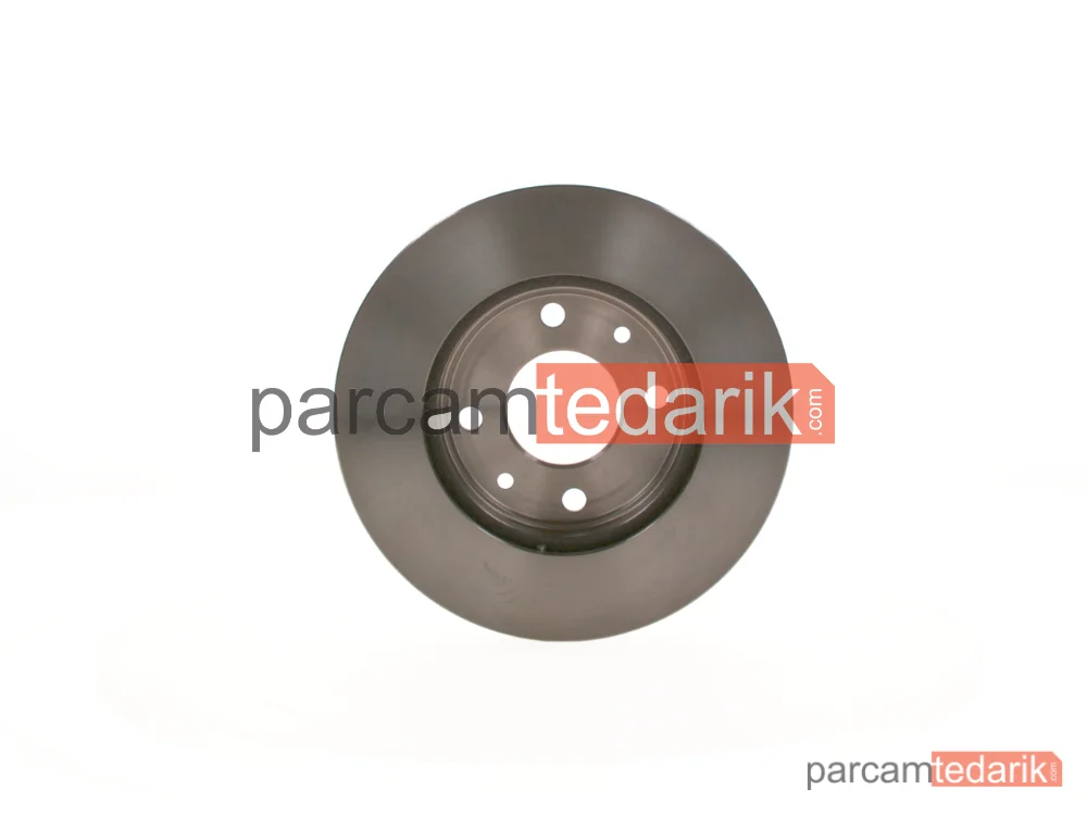 BOSCH 0986478276 | Fren Diski — Renault Kangoo Express, Renault Kangoo, Renault Clio I