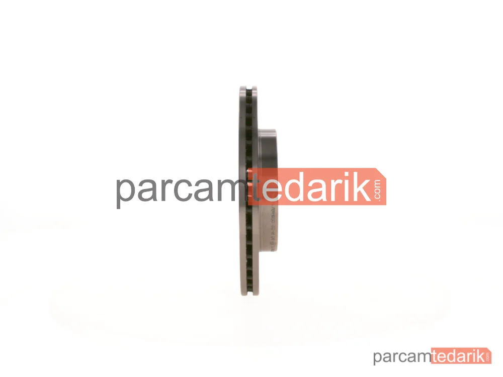 BOSCH 0986478276 | Fren Diski — Renault Kangoo Express, Renault Kangoo, Renault Clio I