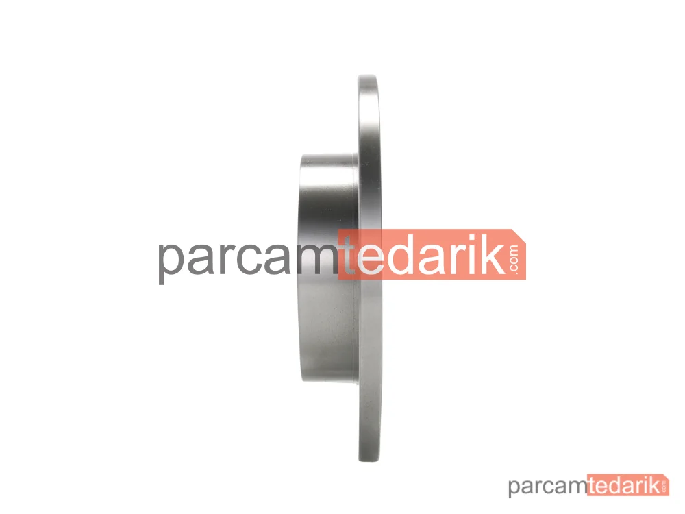 BOSCH 0986478288 | Fren Diski — Nissan Micra II