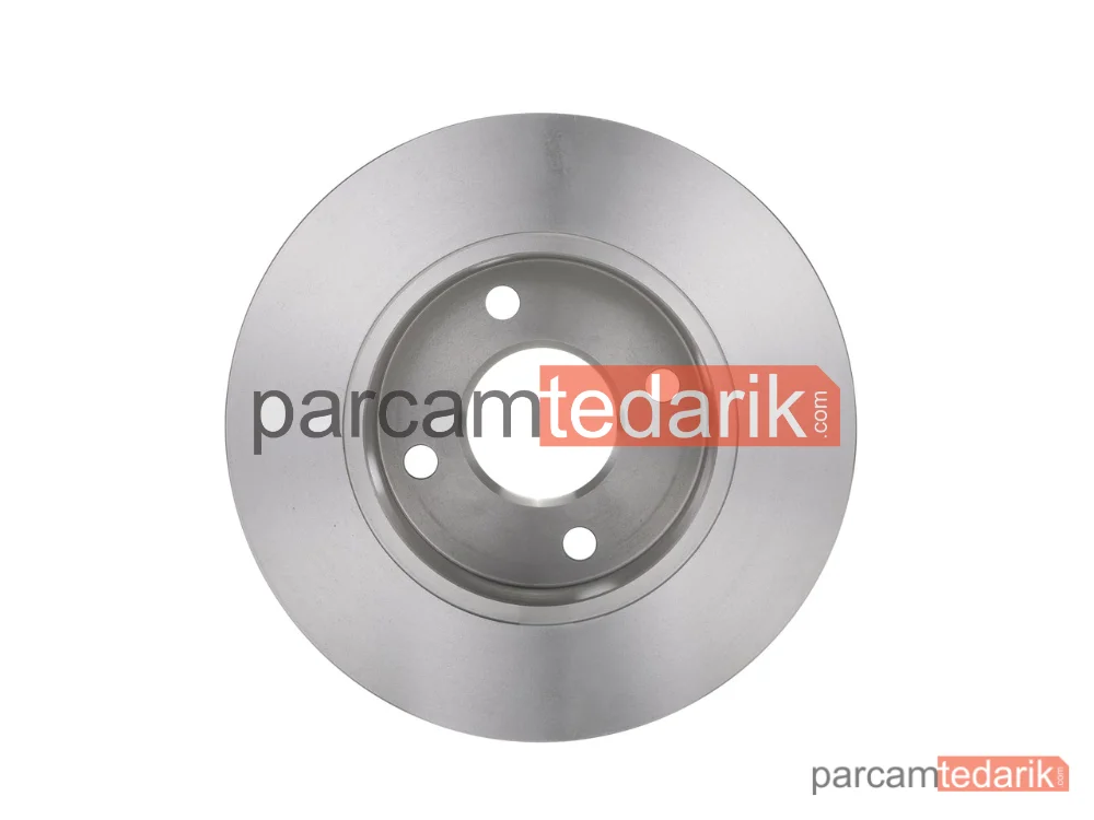 BOSCH 0986478288 | Fren Diski — Nissan Micra II