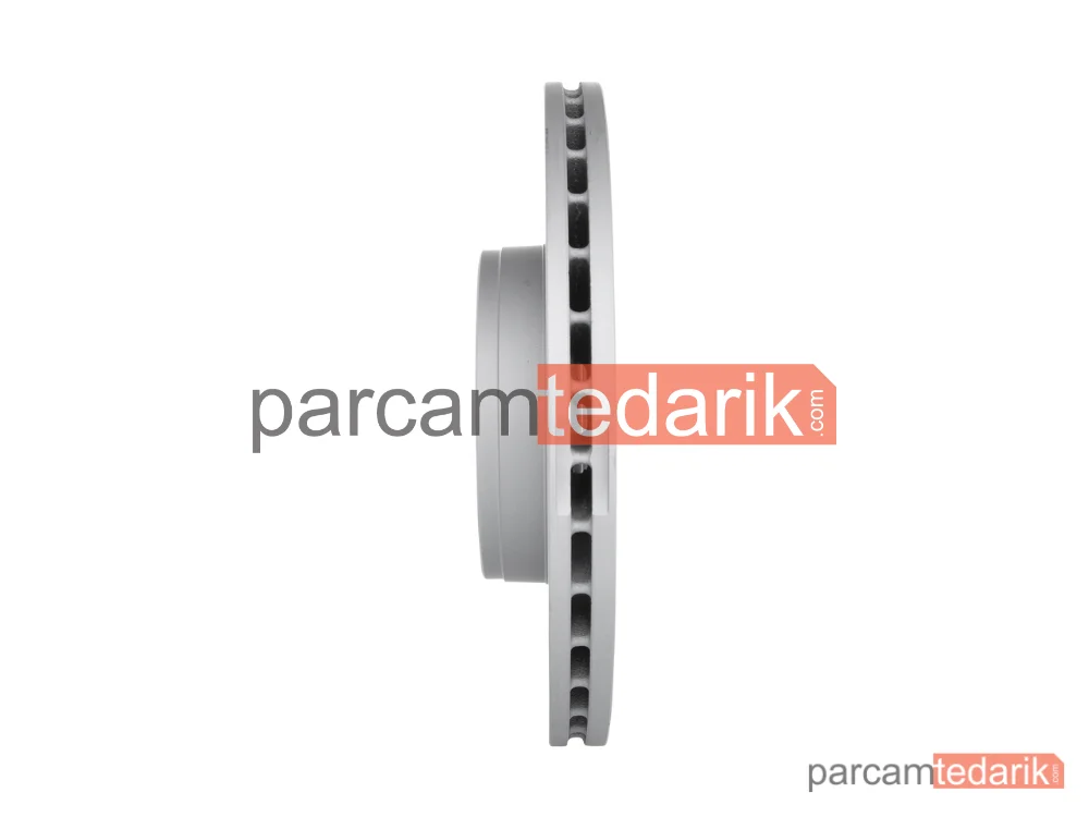 BOSCH 0986478296 | Fren Diski (Ön, 313 mm) — VW Transporter T4, VW California T4 Camper, Seat Alhambra