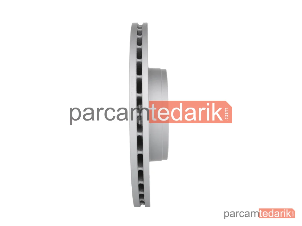 BOSCH 0986478296 | Fren Diski (Ön, 313 mm) — VW Transporter T4, VW California T4 Camper, Seat Alhambra