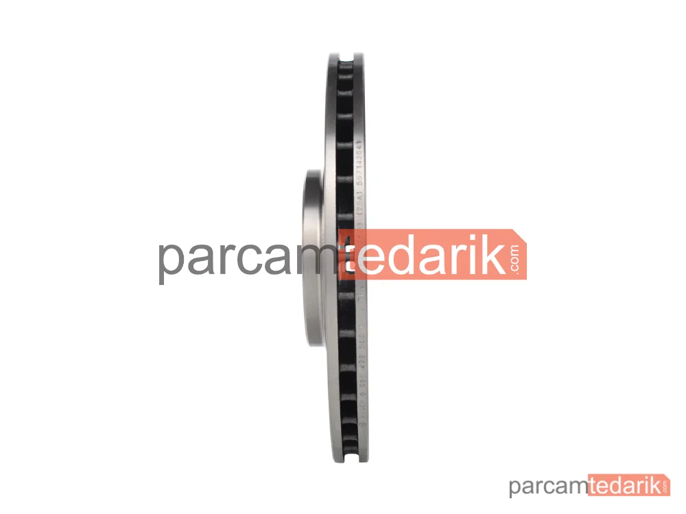 BOSCH 0986478303 | Fren Diski — Ford Transit