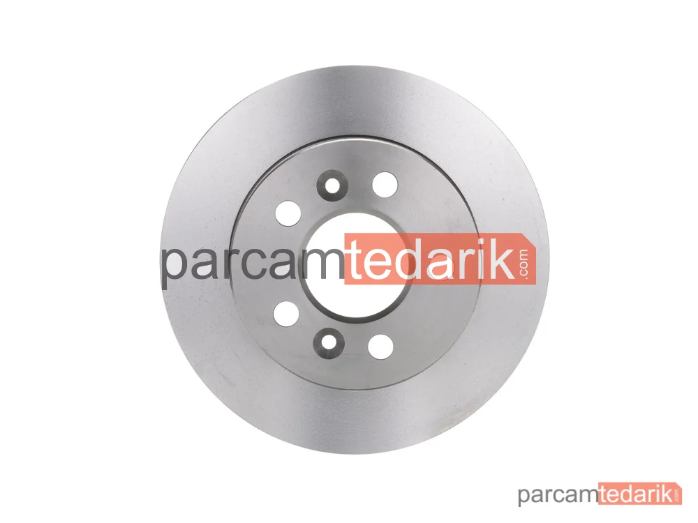 BOSCH 0986478305 | Fren Diski (Arka, 265.3 mm) — Renault Espace III, Renault Avantime