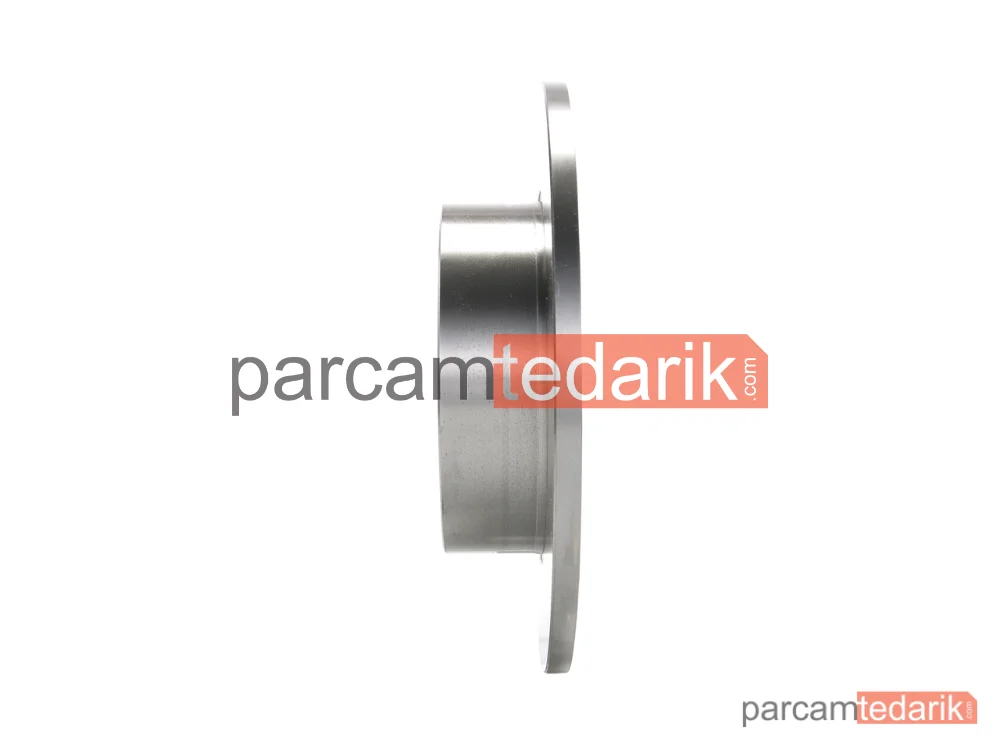 BOSCH 0986478305 | Fren Diski (Arka, 265.3 mm) — Renault Espace III, Renault Avantime