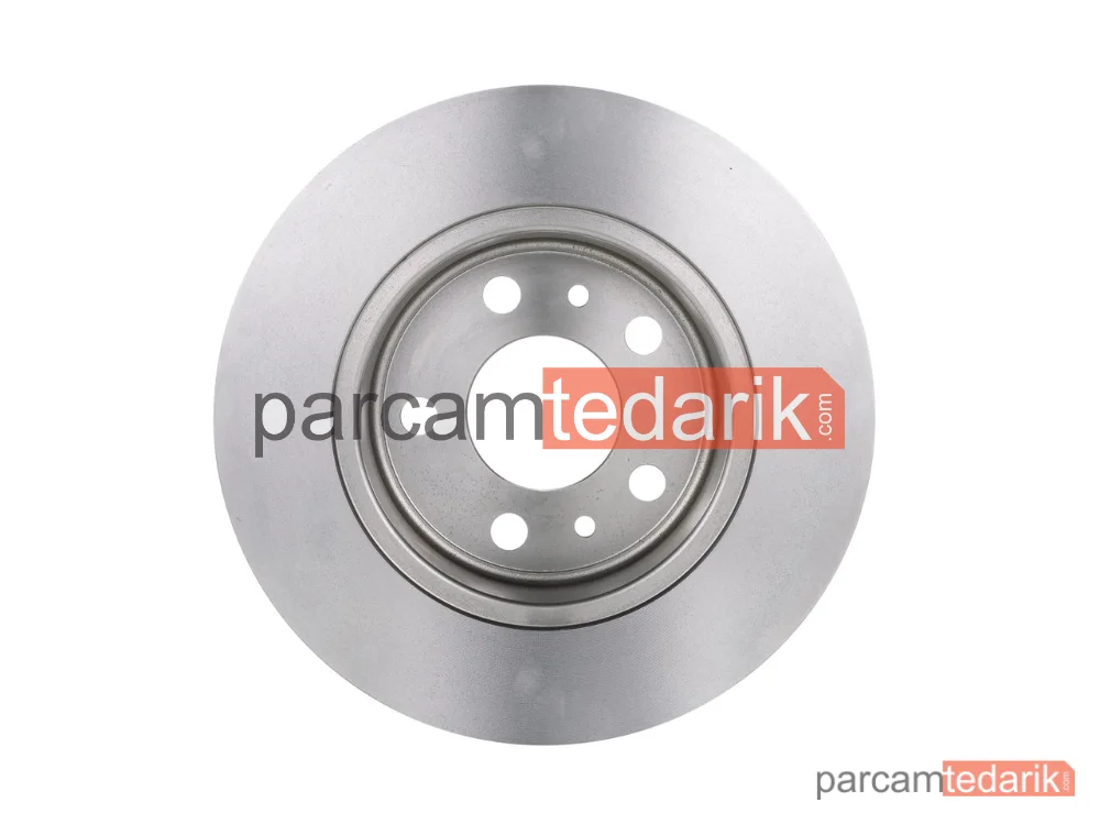 BOSCH 0986478305 | Fren Diski (Arka, 265.3 mm) — Renault Espace III, Renault Avantime