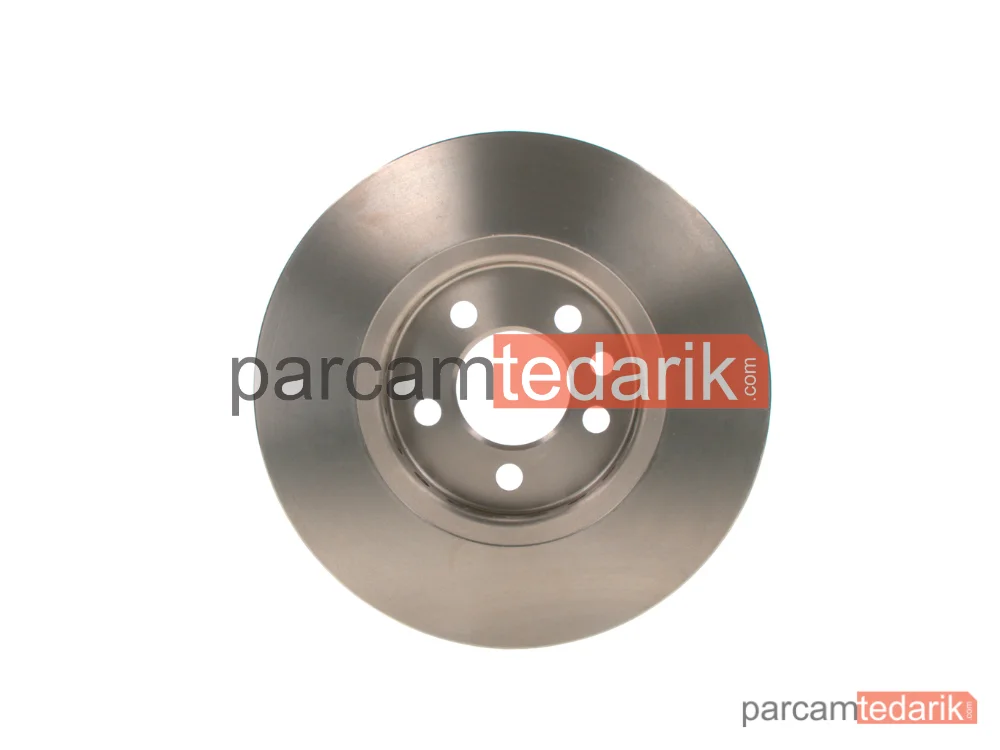 BOSCH 0986478314 | Fren Diski (Ön, 284.2 mm) — Rover 75, MG ZT, MG Zt- T