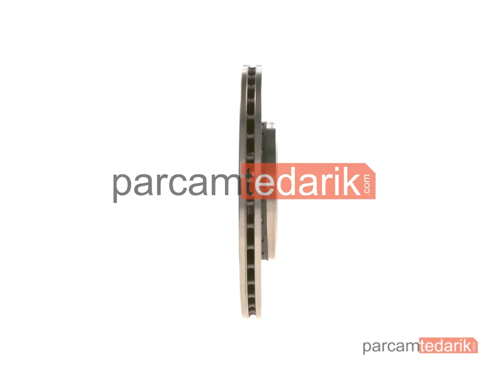 BOSCH 0986478314 | Fren Diski (Ön, 284.2 mm) — Rover 75, MG ZT, MG Zt- T