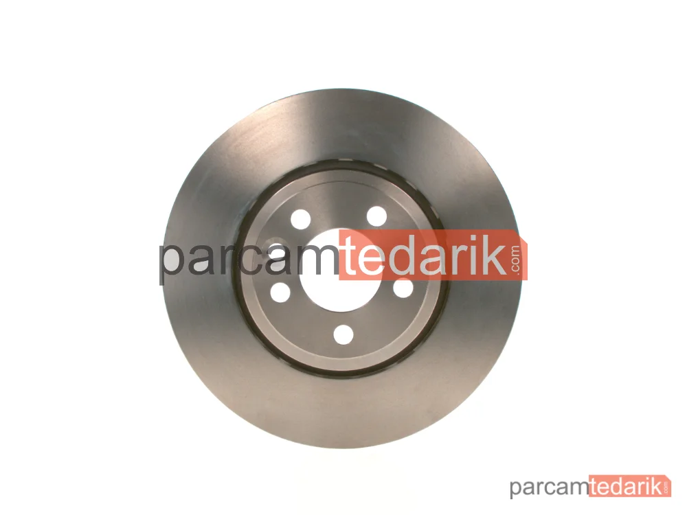 BOSCH 0986478314 | Fren Diski (Ön, 284.2 mm) — Rover 75, MG ZT, MG Zt- T
