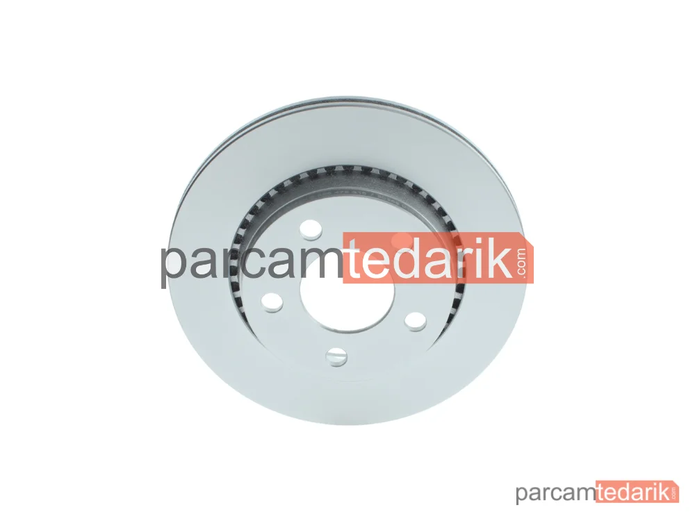 Fren Diski (Arka) — Audi 100 C3, Audi 200 C3, Audi A8 D2 - 0986478316