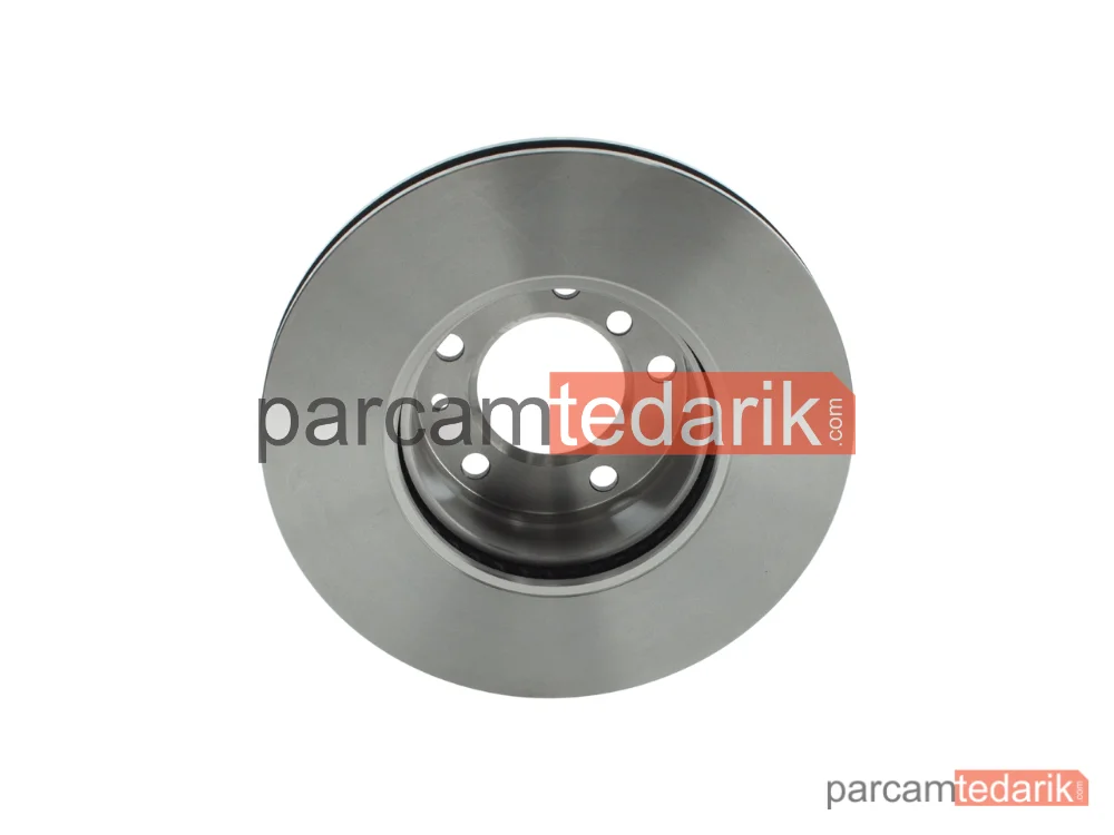BOSCH 0986478317 | Fren Diski (Ön, 284.2 mm) — BMW 7, BMW 5, BMW 5 Touring