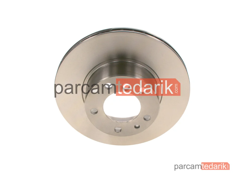 BOSCH 0986478318 | Fren Diski (Ön, 302 mm) — BMW 5, BMW 5 Touring, BMW 7
