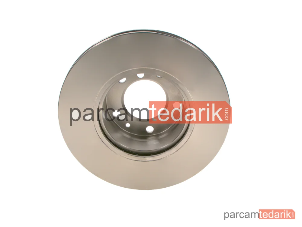 BOSCH 0986478318 | Fren Diski (Ön, 302 mm) — BMW 5, BMW 5 Touring, BMW 7