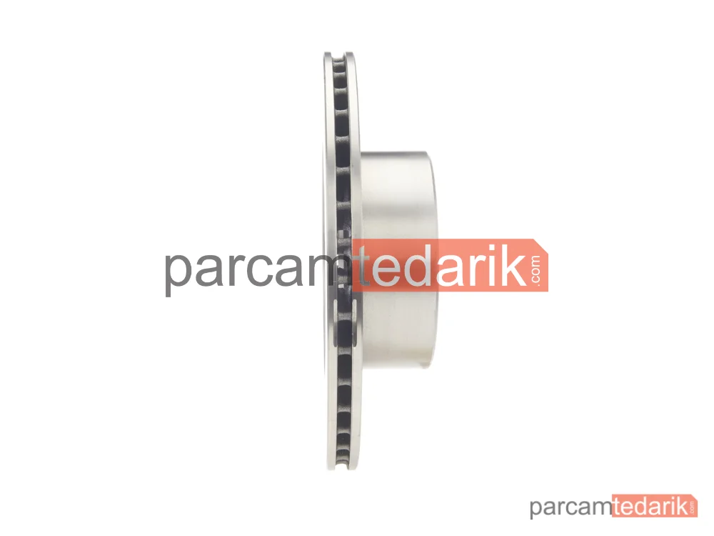 BOSCH 0986478318 | Fren Diski (Ön, 302 mm) — BMW 5, BMW 5 Touring, BMW 7