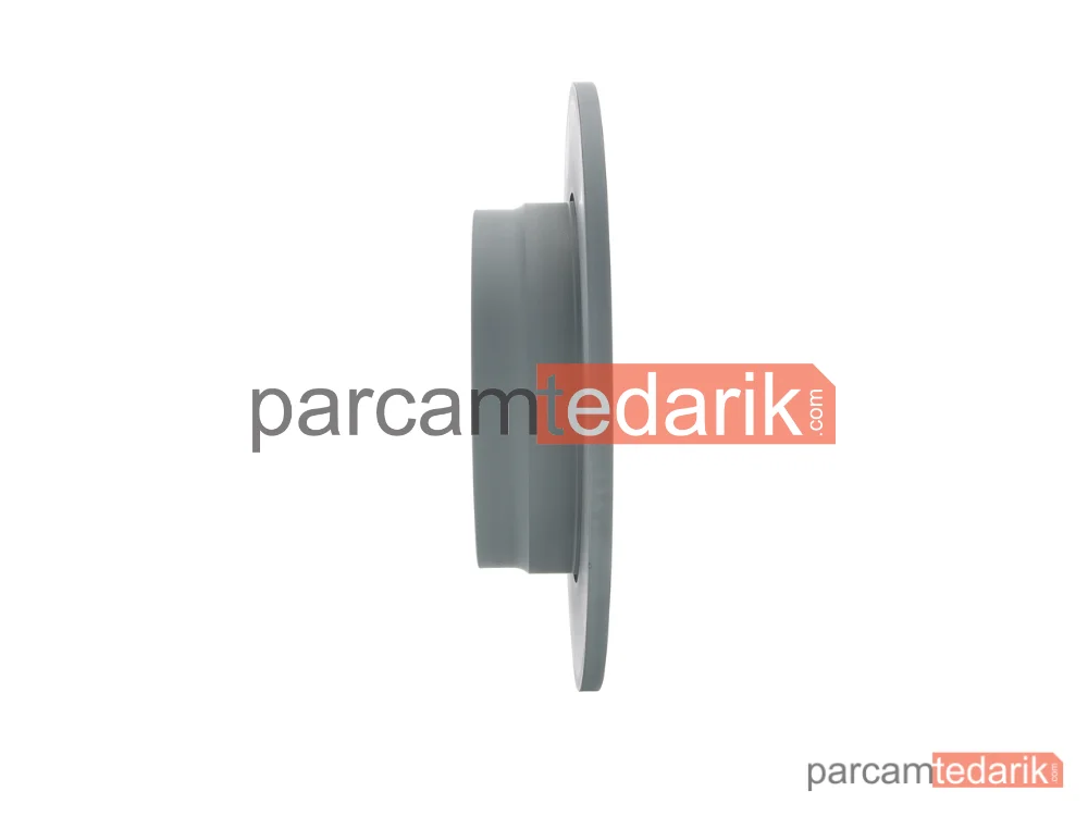 BOSCH 0986478325 | Fren Diski (Arka, 278 mm) — Mercedes-Benz 124 T-Model, Mercedes-Benz C-Serisi T-Model