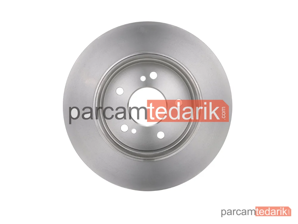 BOSCH 0986478325 | Fren Diski (Arka, 278 mm) — Mercedes-Benz 124 T-Model, Mercedes-Benz C-Serisi T-Model
