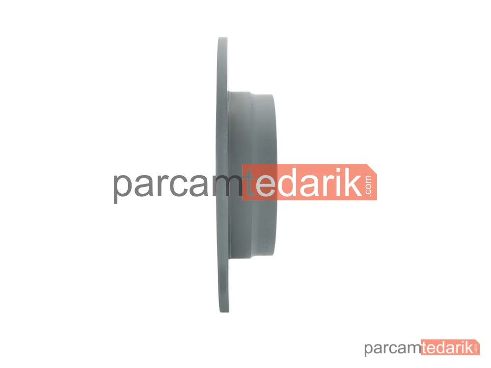 BOSCH 0986478325 | Fren Diski (Arka, 278 mm) — Mercedes-Benz 124 T-Model, Mercedes-Benz C-Serisi T-Model
