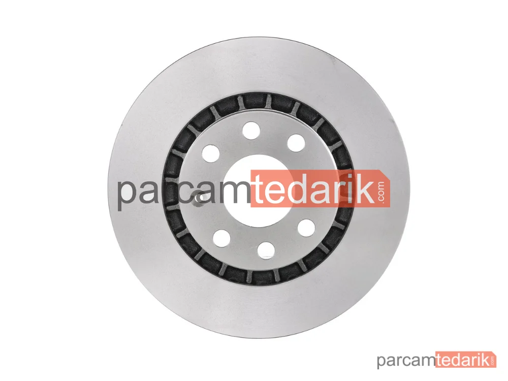 BOSCH 0986478327 | Fren Diski (256 mm) — Opel Vectra A, Opel Astra F, Opel Vectra B