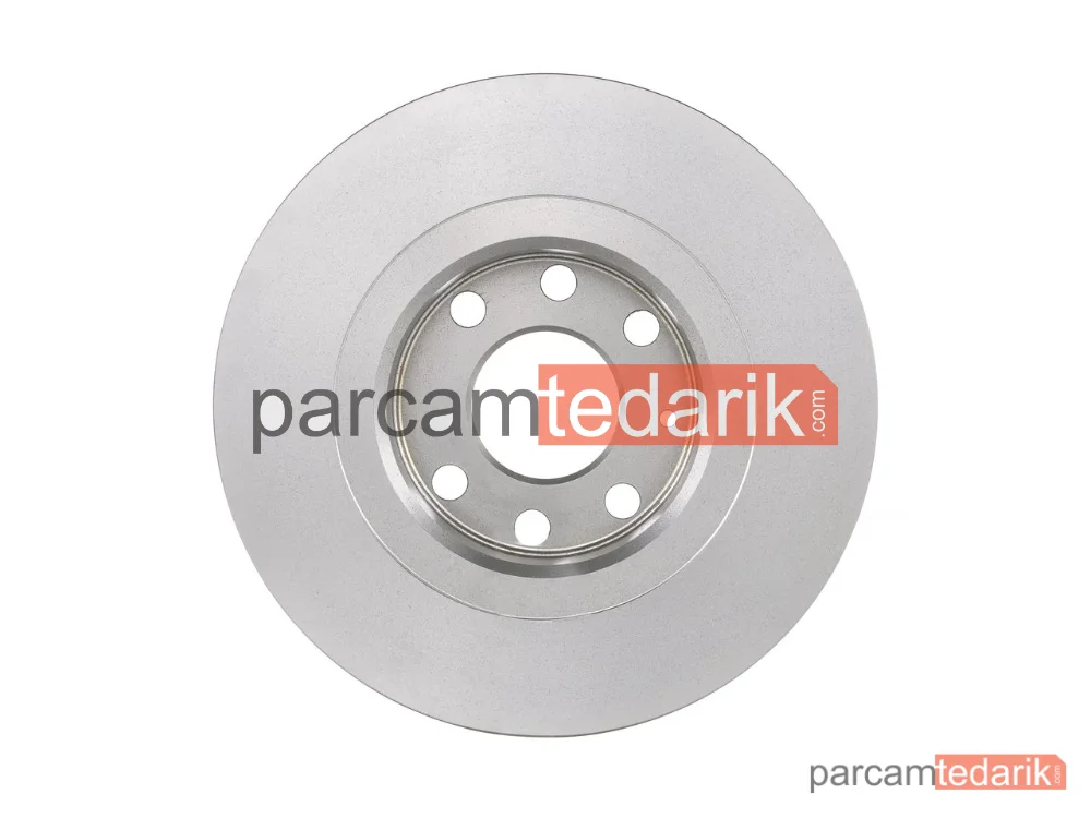 BOSCH 0986478327 | Fren Diski (256 mm) — Opel Vectra A, Opel Astra F, Opel Vectra B