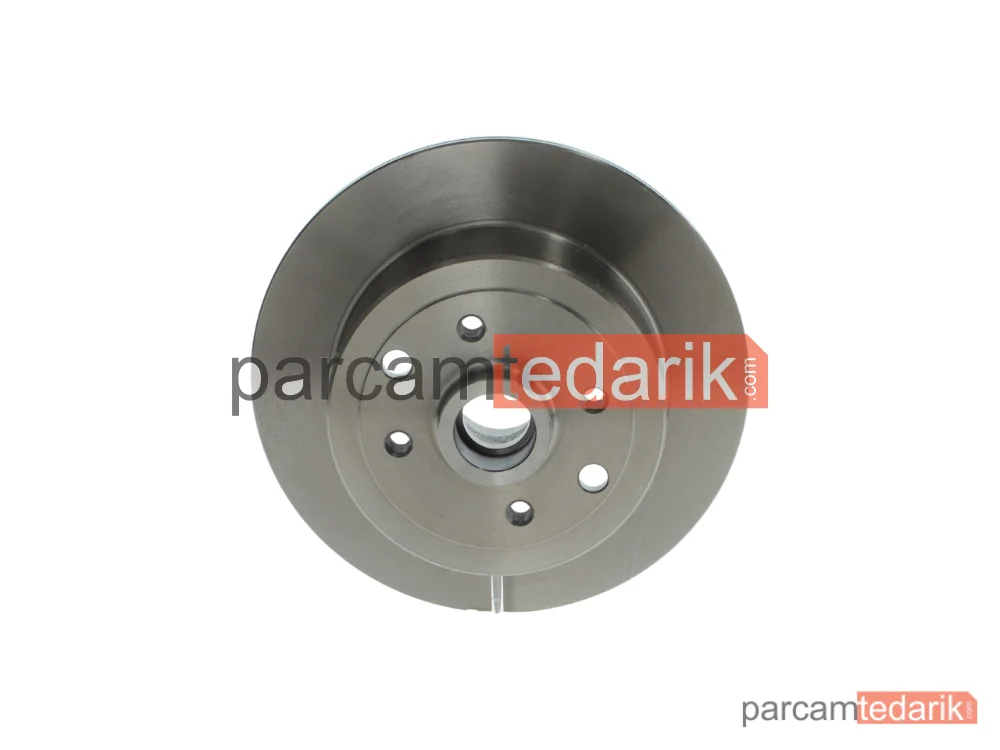 0986478328 | Fren Diski (Arka) — Opel Vectra A, Opel Kadett E