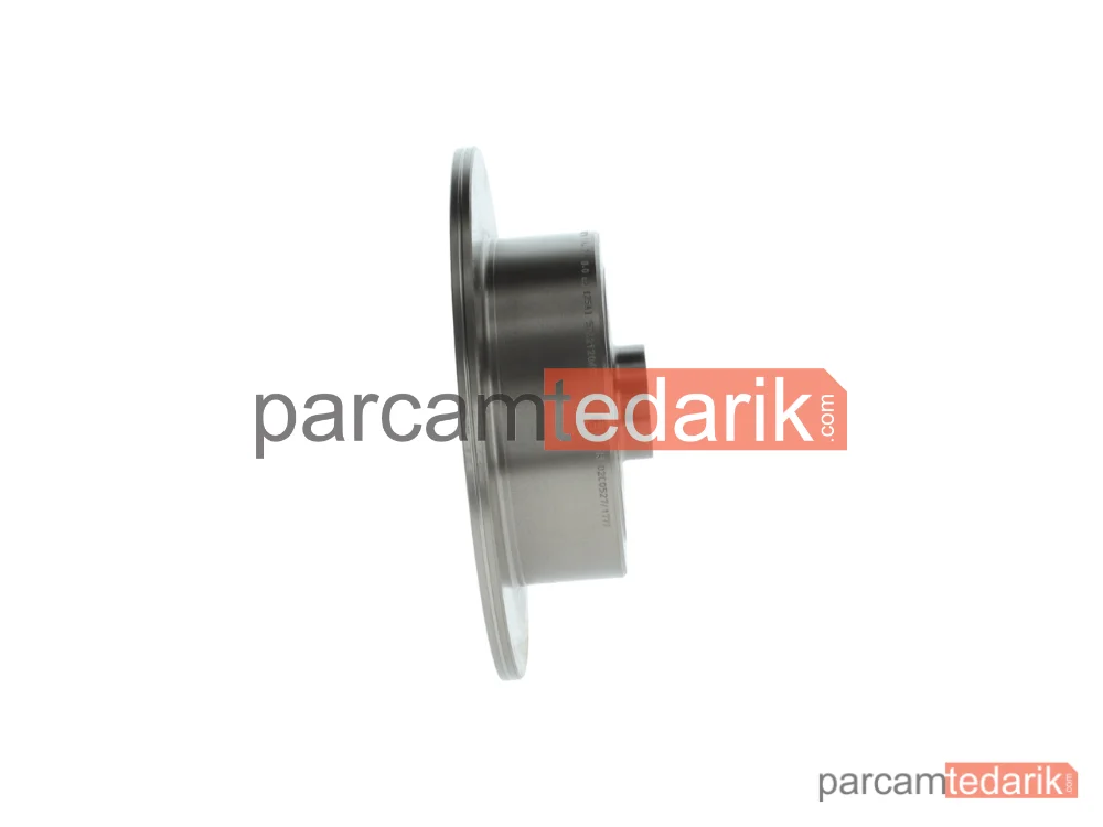 BOSCH 0986478328 | Fren Diski (Arka) — Opel Vectra A, Opel Kadett E