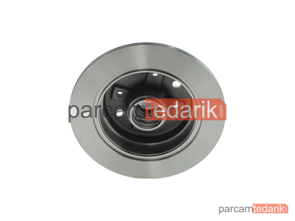 BOSCH 0986478328 | Fren Diski (Arka) — Opel Vectra A, Opel Kadett E