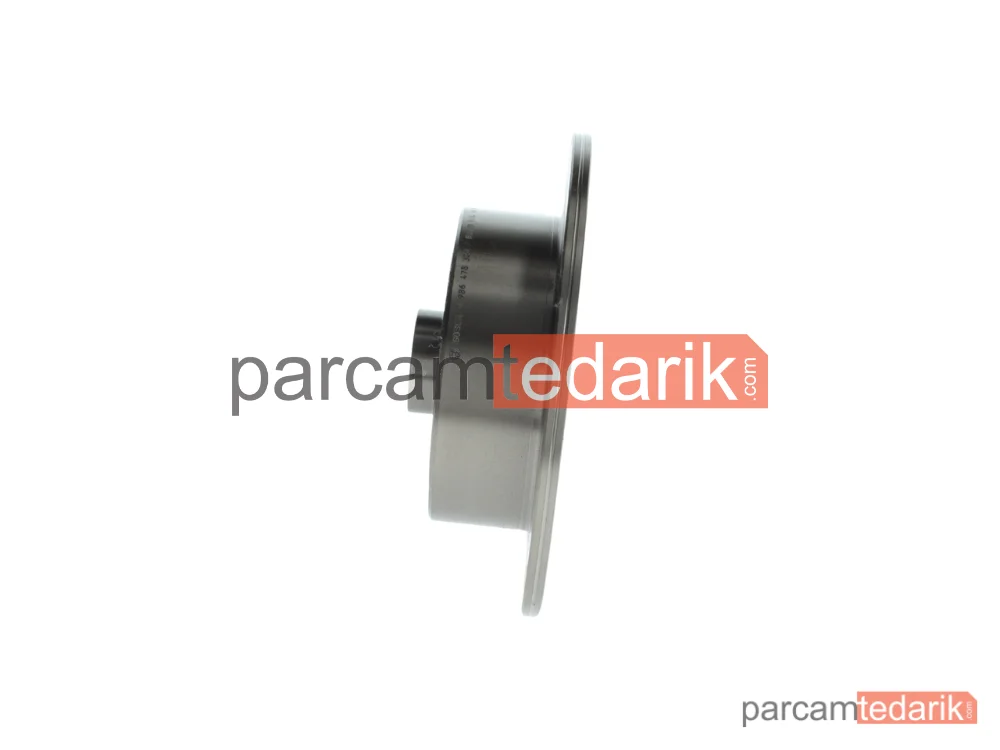 BOSCH 0986478328 | Fren Diski (Arka) — Opel Vectra A, Opel Kadett E
