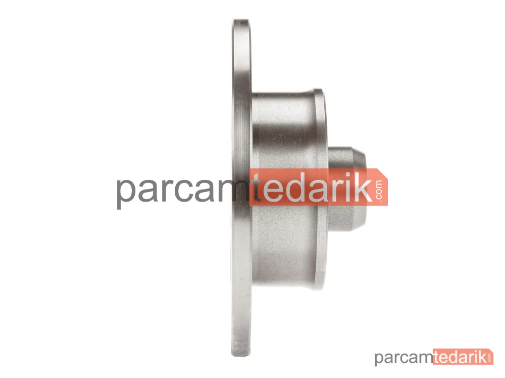 BOSCH 0986478332 | Fren Diski (Arka, 226 mm) — Seat Toledo I, VW Vento, VW Golf III