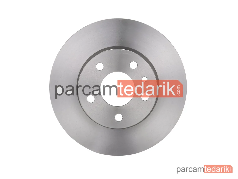 BOSCH 0986478341 | Fren Diski (Arka, 226 mm) — Alfa Romeo 164, Alfa Romeo 156, Fiat Croma